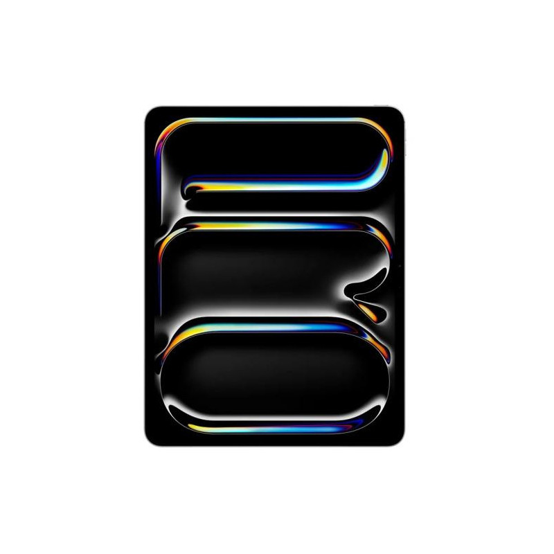 Ipad pro 13 wifi&amp;cell 1tb ng silver