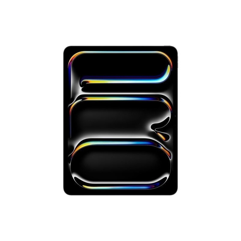 Ipad pro 11 wifi 2tb ng space black