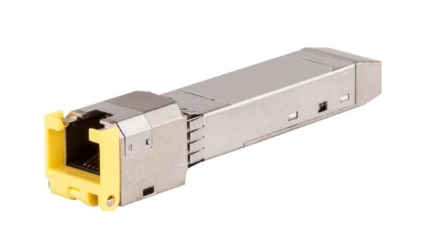 HPE BladeSystem c-Class Virtual Connect 1G SFP SX Transceiver - RealShopIT.Ro