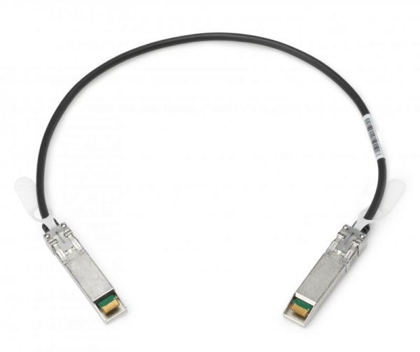HPE 25Gb SFP28 to SFP28 3m Direct Attach Copper Cable - RealShopIT.Ro