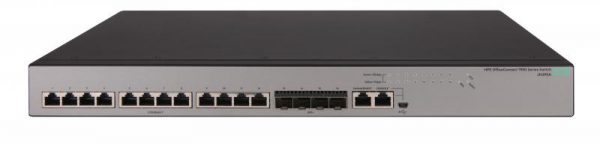 HPE OfficeConnect 1950 12XGT 4SFP+ Switch - RealShopIT.Ro