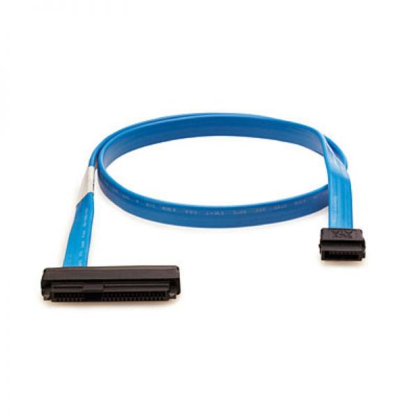 HP Ext Mini SAS 1m Cable - RealShopIT.Ro