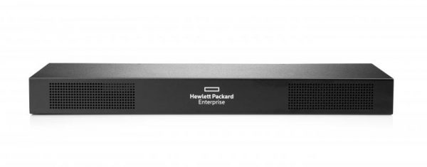 HPE 1x1x8 G4 KVM IP Console Switch - RealShopIT.Ro