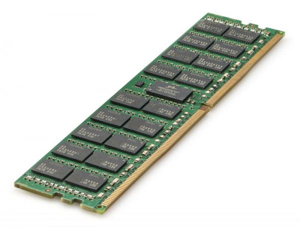 HPE 16GB (1x16GB) Single Rank x4 DDR4-2933 CAS-21-21-21 Registered Smart - RealShopIT.Ro