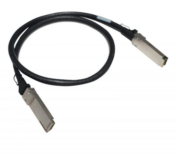 HPE 100Gb QSFP28 to QSFP28 3m Direct Attach Copper Cable - RealShopIT.Ro