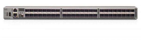 HPE SN6620C 32Gb 24p 32Gb SFP+ FC Switch - RealShopIT.Ro