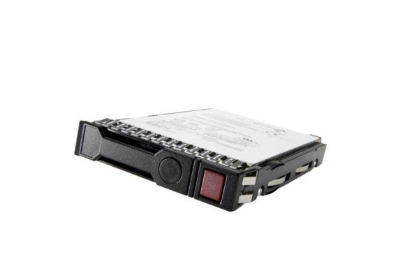 HPE 600GB SAS 12G Mission Critical 15K SFF SC 3-year - RealShopIT.Ro