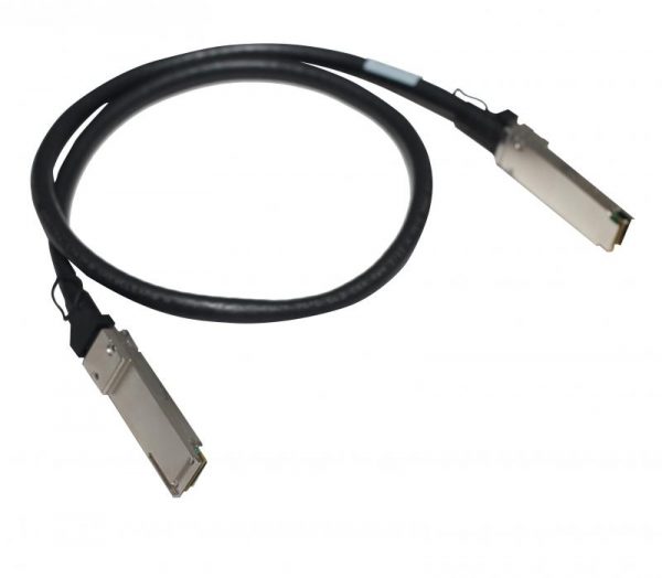 HPE 100Gb QSFP28 to QSFP28 5m Direct Attach Copper Cable - RealShopIT.Ro