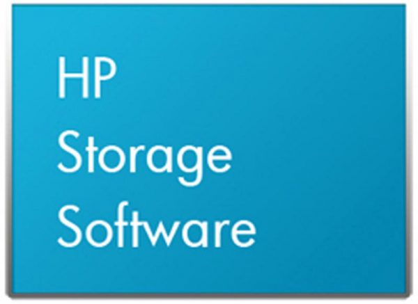 HPE StoreOnce VSA Server 100TB E-LTU - RealShopIT.Ro