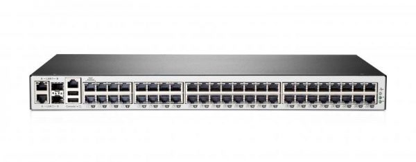 HPE 48-port WW Serial Console Server - RealShopIT.Ro