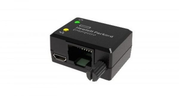 HPE KVM Console SFF USB 8-pack Interface Adapter - RealShopIT.Ro