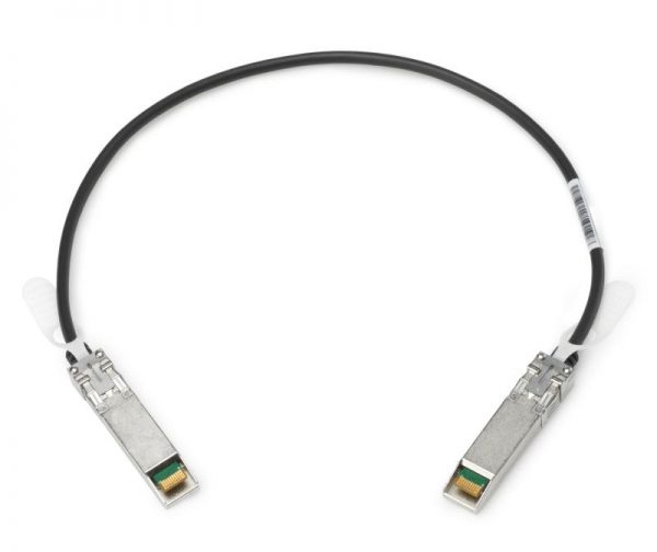 HPE 25Gb SFP28 to SFP28 5m Direct Attach Copper Cable - RealShopIT.Ro