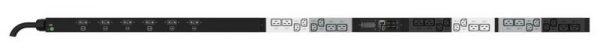 HPE G2 Metered 3Ph 22kVA/60309 5-wire 32A/230V Outlets (12) C13 - RealShopIT.Ro
