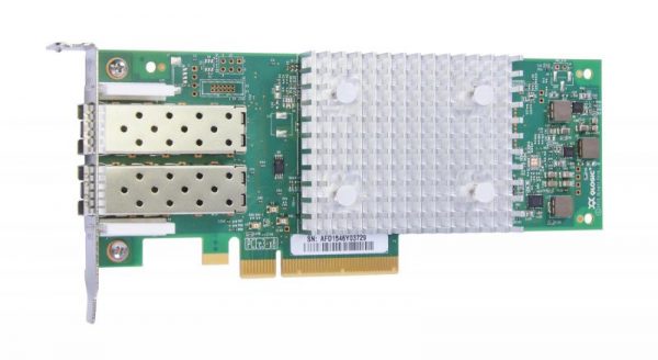 HPE SN1600Q 32Gb Dual Port Fibre Channel Host Bus Adapter - RealShopIT.Ro