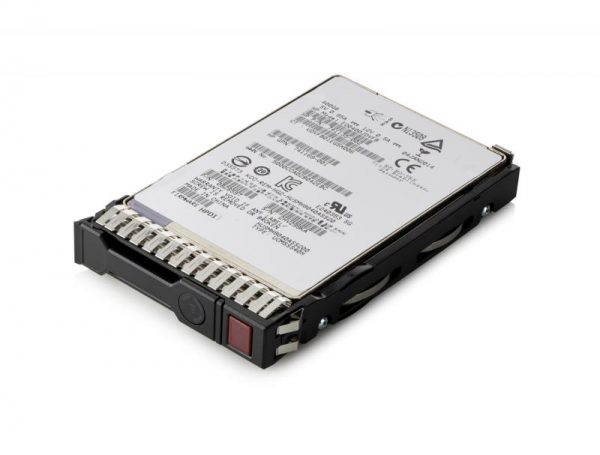 HPE 240GB SATA 6G Read Intensive SFF SC PM883 SSD - RealShopIT.Ro