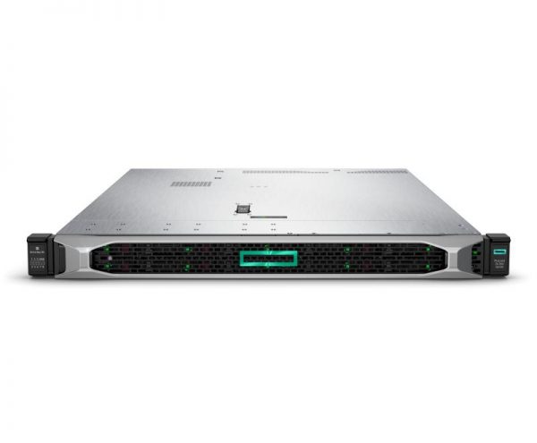HPE ProLiant DL360 Gen10 5218 1P 32GB-R P408i-a NC 8SFF - RealShopIT.Ro