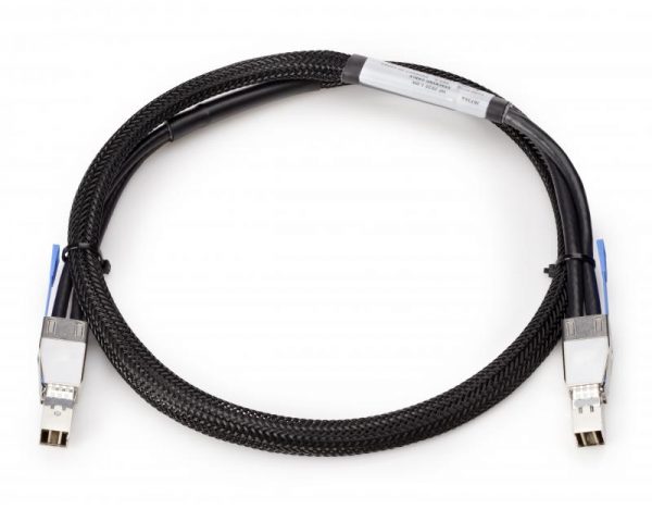 Aruba 2920/2930M 1m Stacking Cable - RealShopIT.Ro