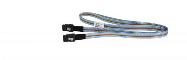 Cablu Server HP External Mini SAS 2m Cable - RealShopIT.Ro