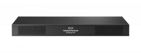 HPE 2x1Ex16 KVM IP Console Switch G2 with Virtual Media - RealShopIT.Ro