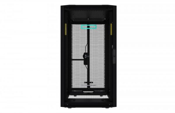 HPE 42U 600mmx1075mm G2 Kitted Advanced Shock Rack with Side - RealShopIT.Ro