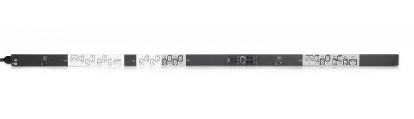 HPE G2 Switched 7.3kVA/60309 3-wire 32A/230V Outlets (20) C13 (4) - RealShopIT.Ro