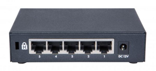 HPE 1420 5G Switch - RealShopIT.Ro