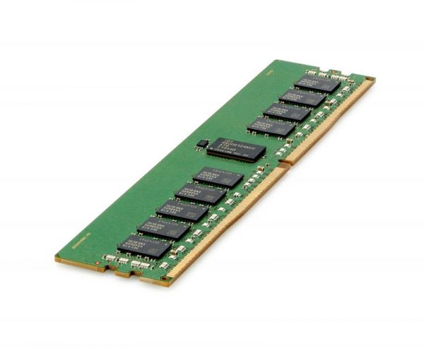 HPE 16GB (1x16GB) Single Rank x4 DDR4-2933 CAS-21-21-21 Registered Smart - RealShopIT.Ro