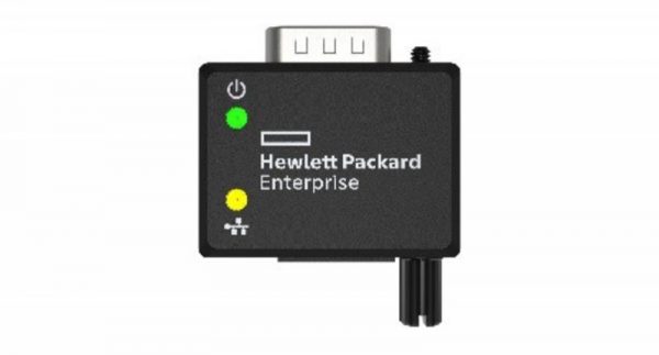 HPE KVM Console SFF USB 8-pack Interface Adapter - RealShopIT.Ro