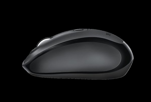 Mouse Trust Siero Silent Click, Wireless, negru - RealShopIT.Ro