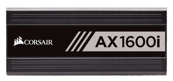 Sursa Corsair AXi Series AX1600i, full-modulara, 80 PLUS Platinum, 1600W - RealShopIT.Ro