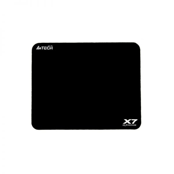 Mouse pad A4Tech X7-200MP, negru - RealShopIT.Ro