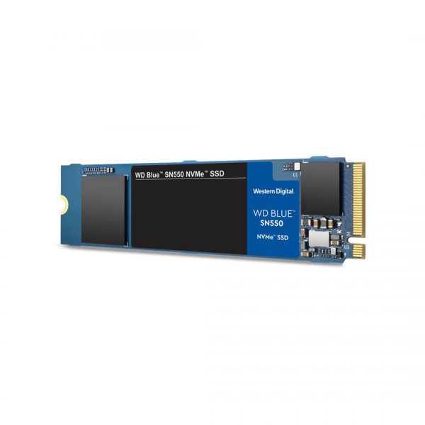 SSD WD Blue, 250GB, M.2 - RealShopIT.Ro