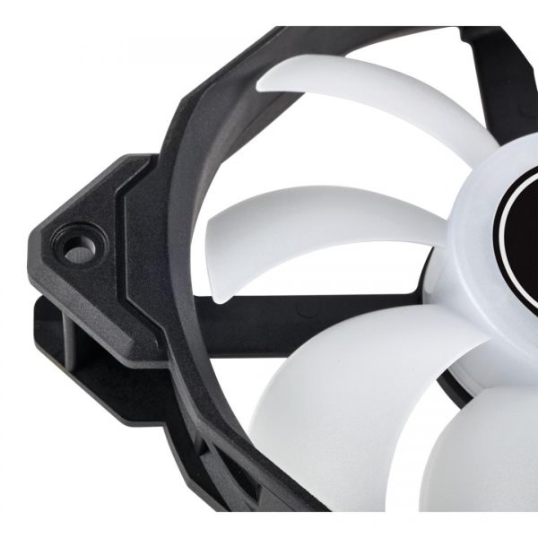 Cooler carcasa Corsair AF140 LED Low Noise Cooling Fan, 1200 - RealShopIT.Ro