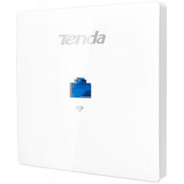 Access point Tenda W9-Indoor, AC1200, Dual-Band, PoE - RealShopIT.Ro