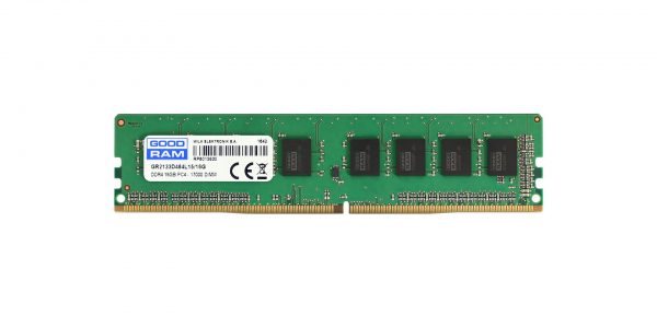 Memorie RAM Goodram, DIMM, DDR4, 8GB, CL19, 2666MHz - RealShopIT.Ro