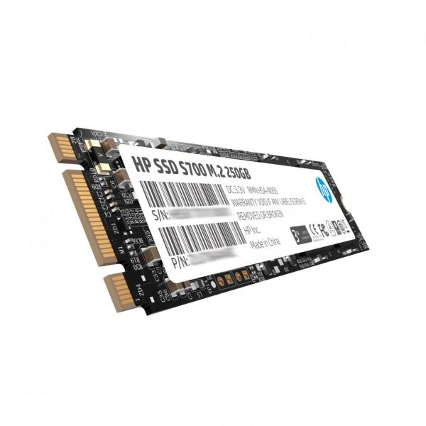 SSD HP S700, 250GB, M.2 2280 - RealShopIT.Ro