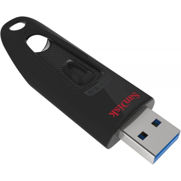 Memorie USB Flash Drive SanDisk Ultra, 32GB, USB 3.0 - RealShopIT.Ro