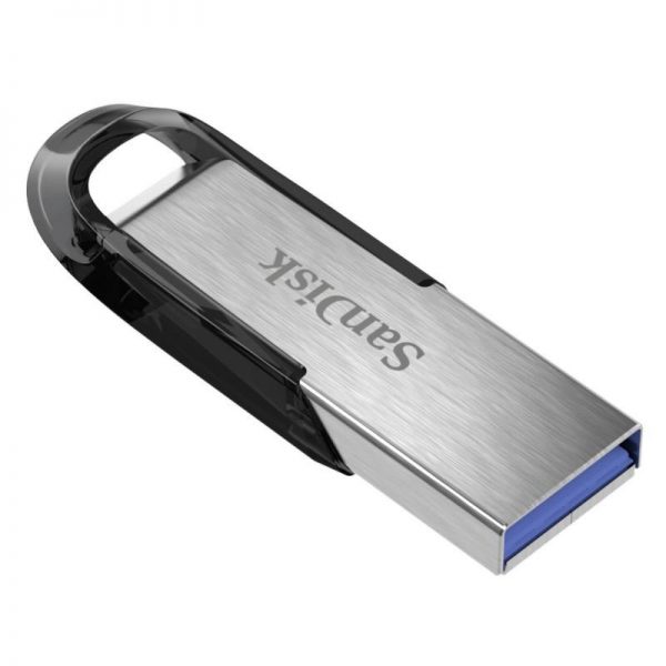 Memorie USB Flash Drive SanDisk Ultra Flair, 128GB, USB 3.0 - RealShopIT.Ro