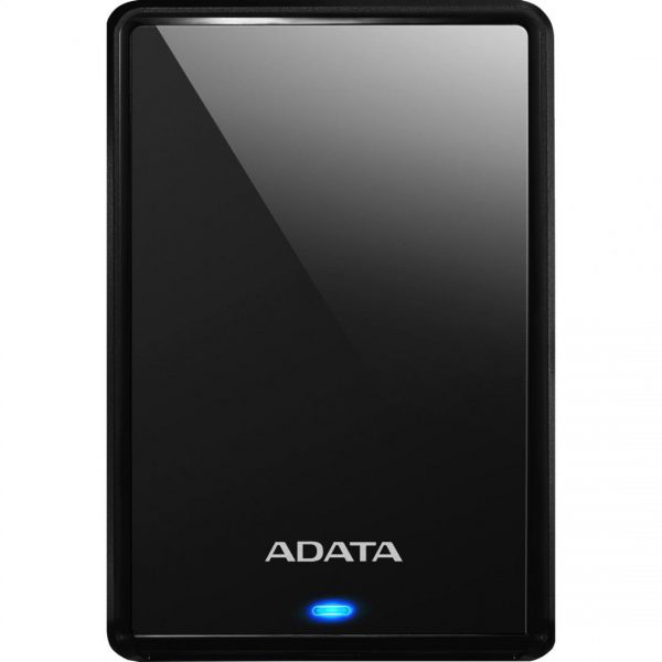 HDD Extern ADATA HV620S, 4TB, Negru, USB 3.1 - RealShopIT.Ro