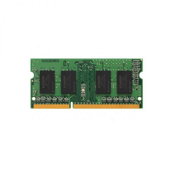 Memorie RAM notebook Kingston, SODIMM, DDR4, 16GB, CL17, 2400Mhz - RealShopIT.Ro