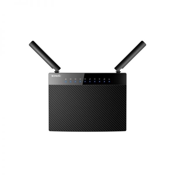 Router wireless Tenda Gigabit AC9, AC1200, WiFI 5, Dual-Band - RealShopIT.Ro