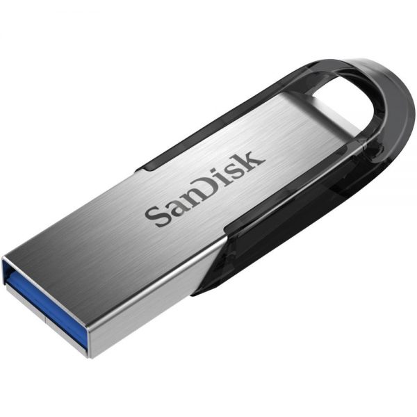 Memorie USB Flash Drive SanDisk Ultra Flair, 16GB, USB 3.0 - RealShopIT.Ro