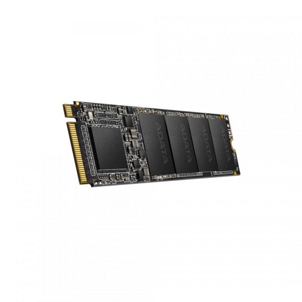 SSD ADATA XPG SX6000 Lite, 512GB, NVMe, M.2 - RealShopIT.Ro