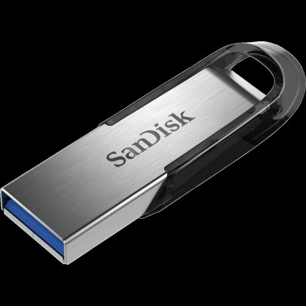 Memorie USB Flash Drive SanDisk Ultra Flair, 128GB, USB 3.0 - RealShopIT.Ro