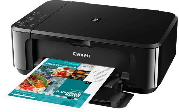 Multifunctional inkjet color Canon Pixma MG3650S , dimensiune A4 (Printare, - RealShopIT.Ro