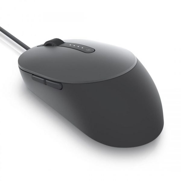 Mouse Dell MS3220, Wired, titan gray - RealShopIT.Ro