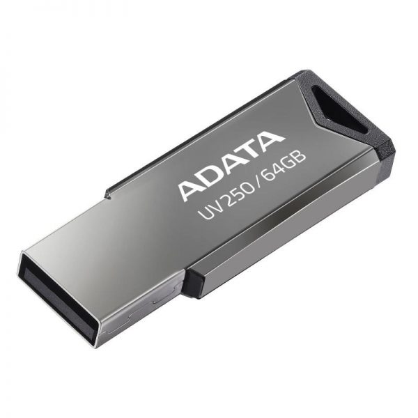 Memorie USB Flash Drive ADATA, UV250, 64GB, USB 2.0 - RealShopIT.Ro