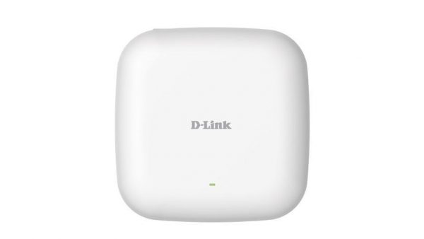Wireless Access point D-Link DAP-3666, 2xLAN Gigabit, AC1200, 4 anteneinterne - RealShopIT.Ro