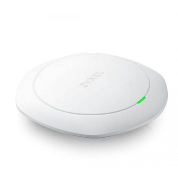 Access Point ZyXEL WAC6303D-S-Indoor, AC630, Dual-Band, Gigabit - RealShopIT.Ro