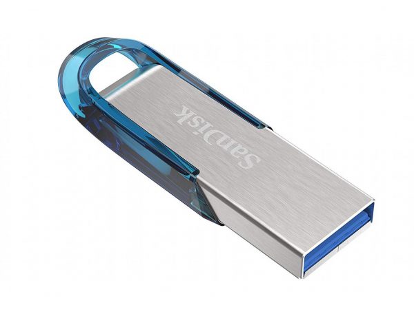 Memorie USB Flash Drive SanDisk Ultra Flair, 32GB, USB 3.0 - RealShopIT.Ro